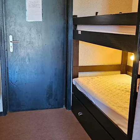 Au Pied Des Pistes A De Lans, Terrasse Sud, Parking Gratuit - Fr-1-515-106